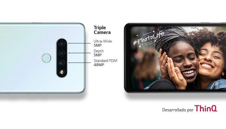 Captura los momentos #ConTodo