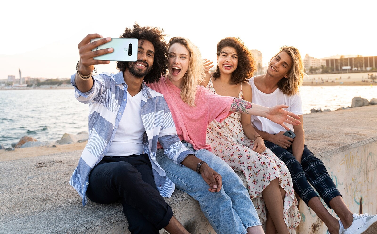 Para compartir la vida #ConTodo