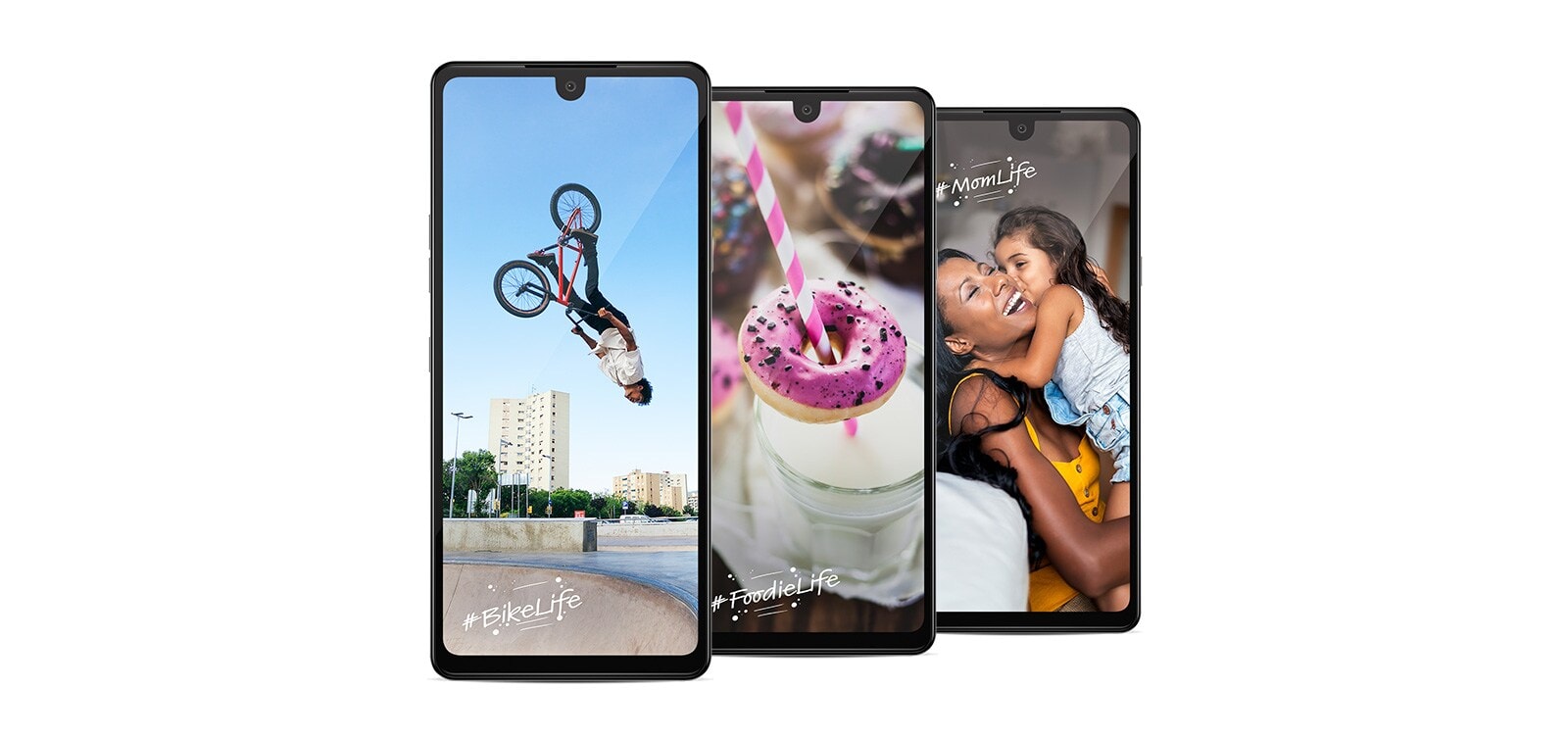 Memoria y almacenamiento #ConTodo