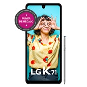 LG K71, LMQ730HA, LG K71, thumbnail 1