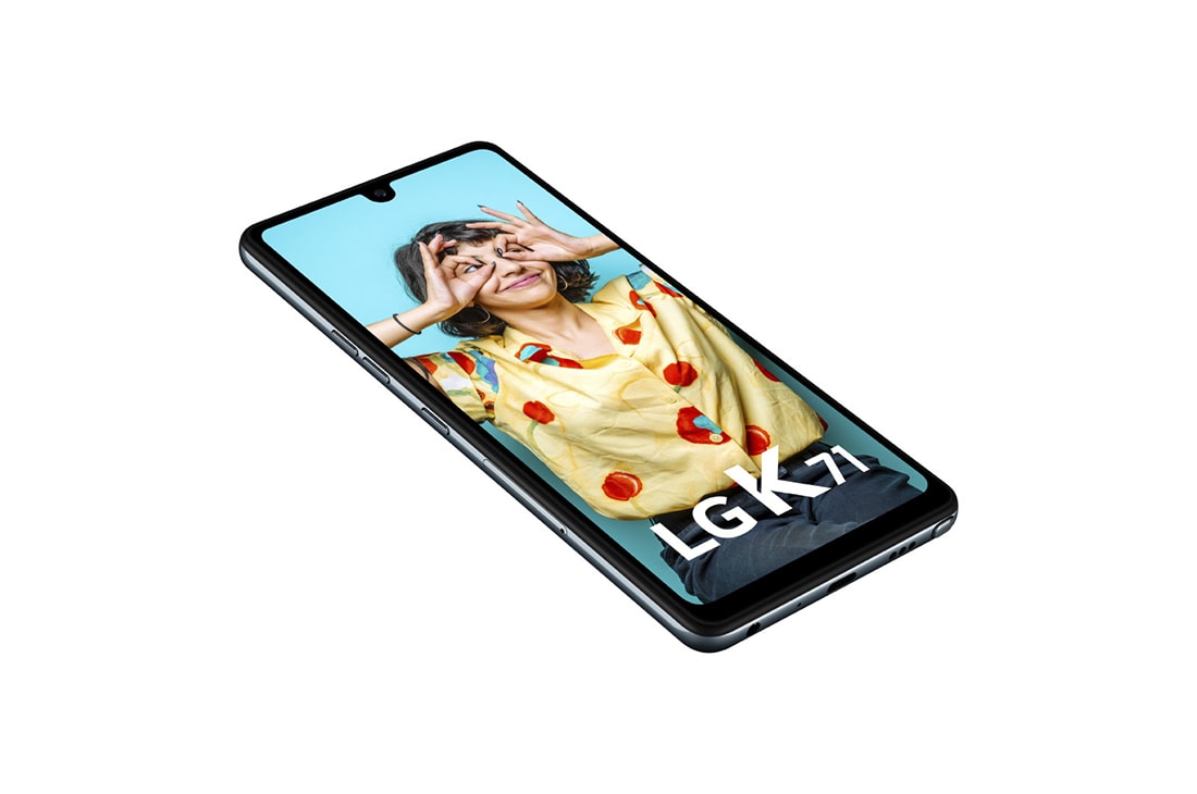 LG K71, LMQ730HA, LG K71, thumbnail 8