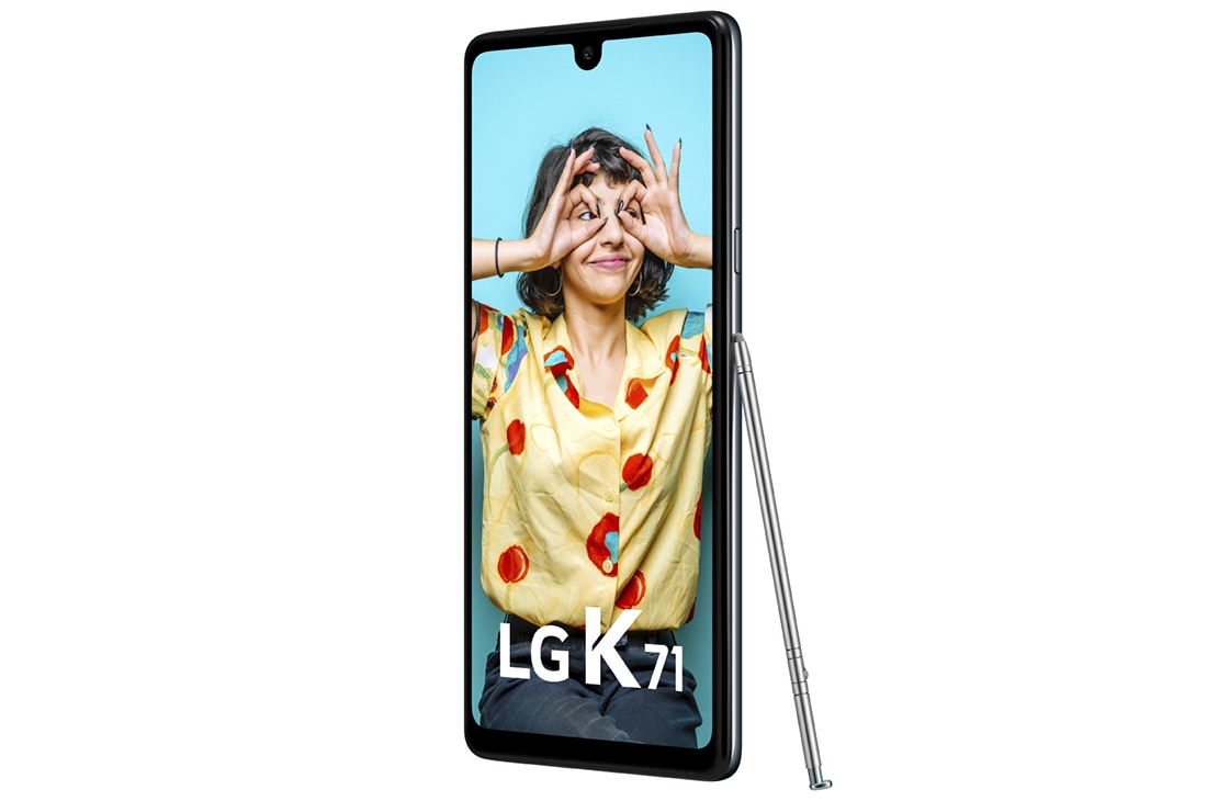 LG K71, LMQ730HA, LG K71, thumbnail 10