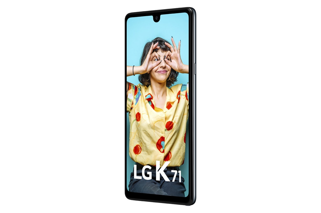 LG K71, LMQ730HA, LG K71, thumbnail 4