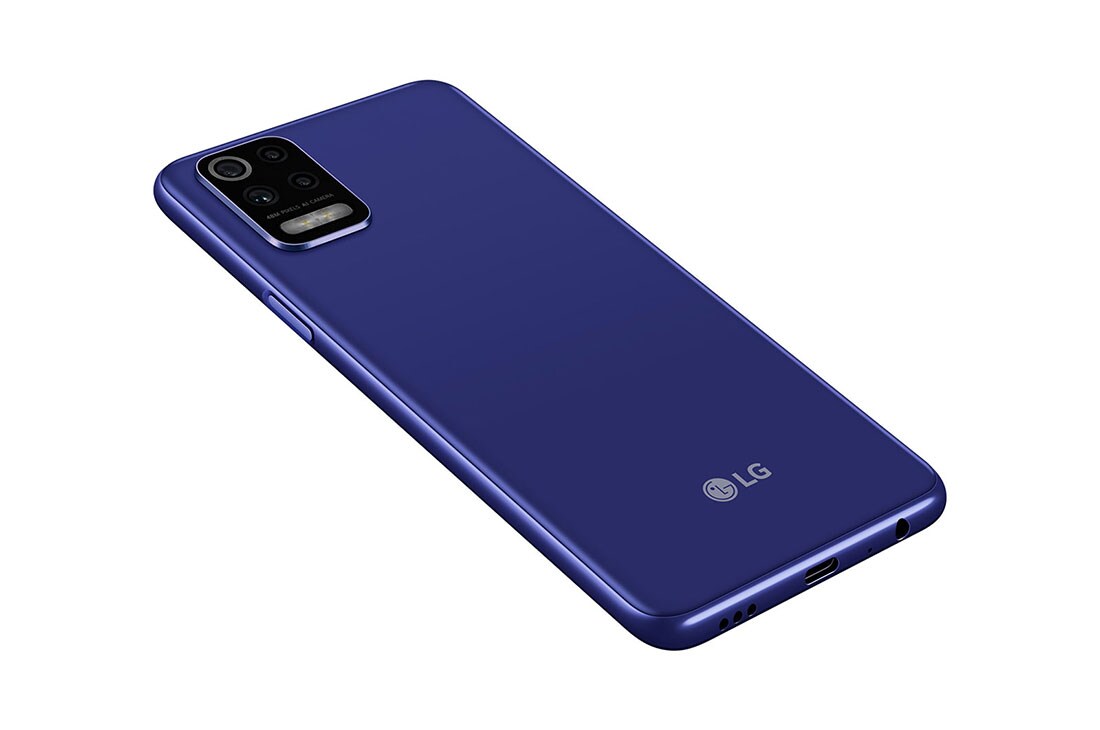 LG K52, LMK520HM, LMK520HM, thumbnail 10