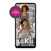 LG K52, LMK520HM, LMK520HM, thumbnail 1