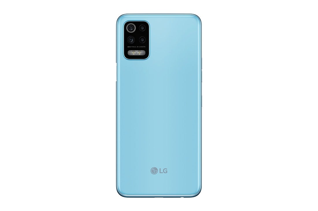 LG K62 | LG Argentina