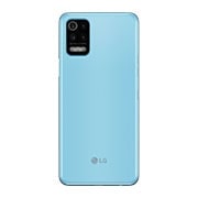 LG K62, vista trasera, LMK525HM, thumbnail 2