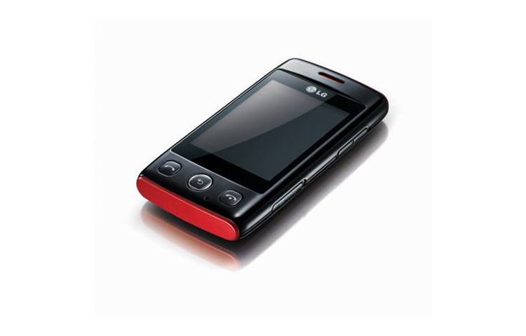 LG ¡Expresa lo que sentis!. Nueva LG Cookie Series., T300, thumbnail 4