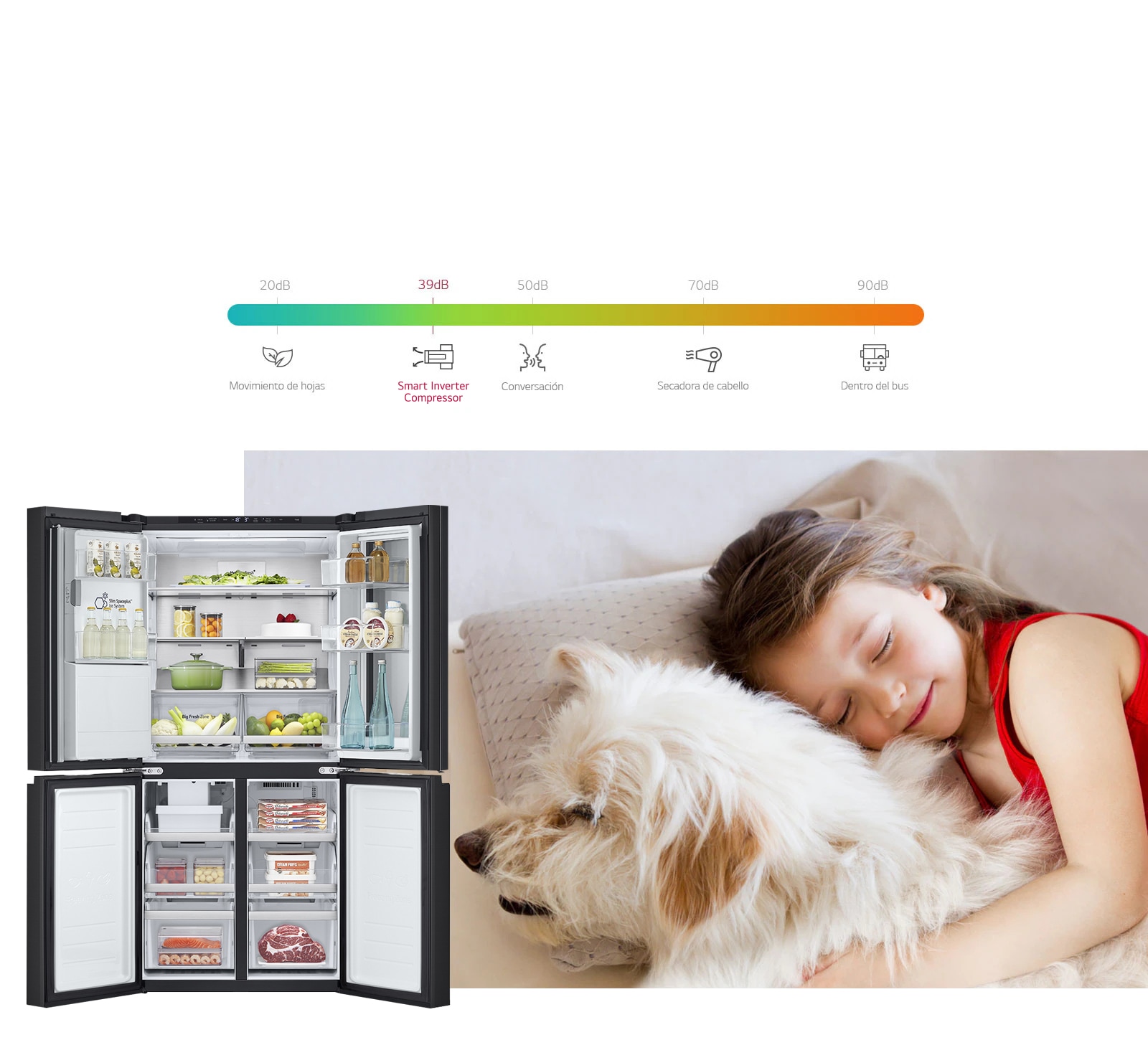 Smart Inverter Compressor1