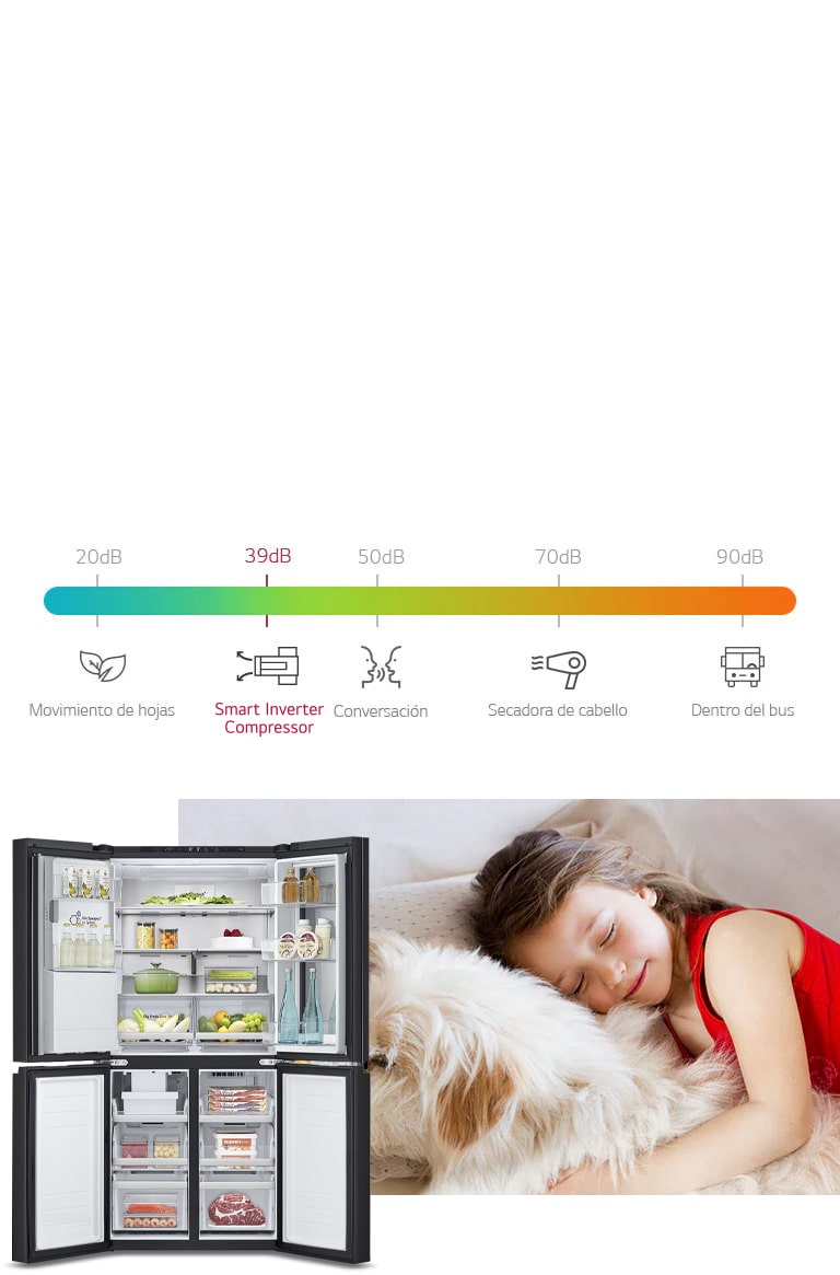 Smart Inverter Compressor2