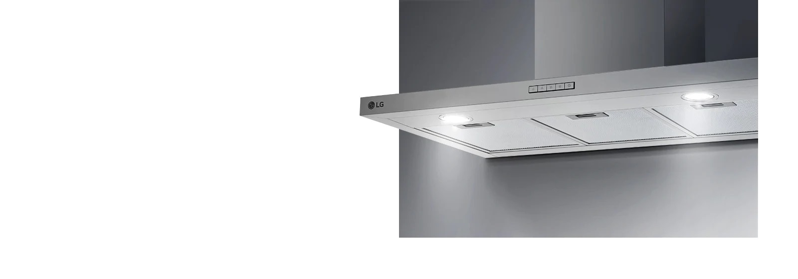 Iluminación LED resplandeciente y brillante