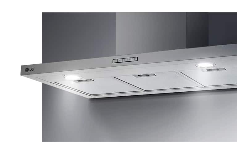 Iluminación LED resplandeciente y brillante