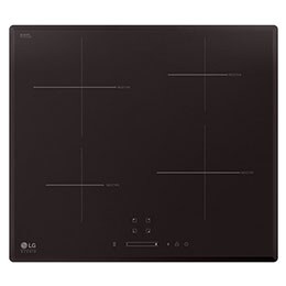 Paneles de Inducción Empotrados2