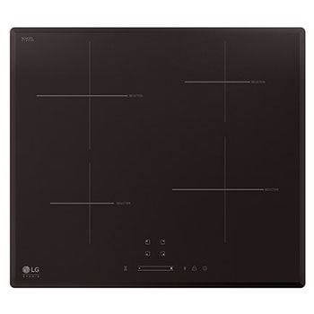 Paneles de Inducción Empotrados1