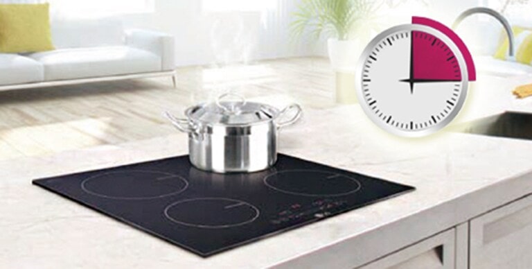 Temporizador de Cocción2