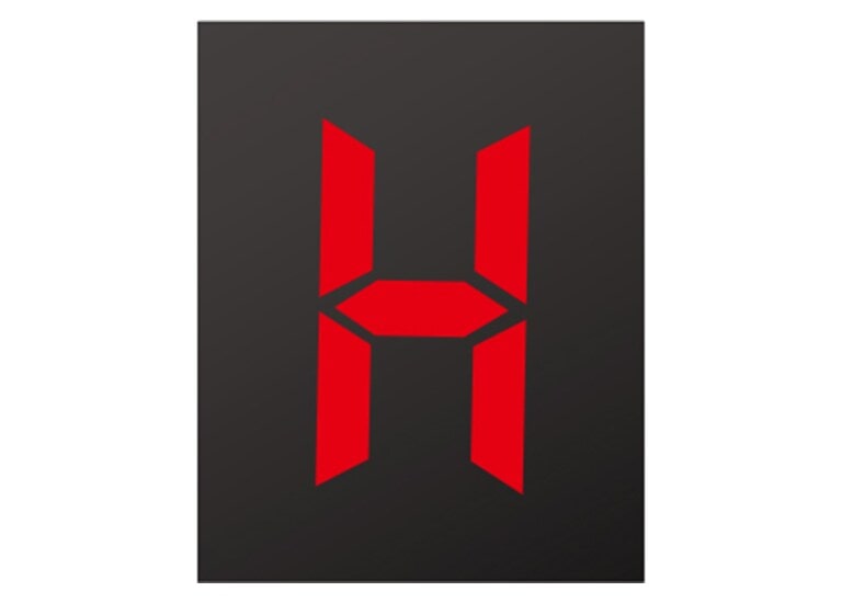 INDICADOR DE CALOR RESIDUAL