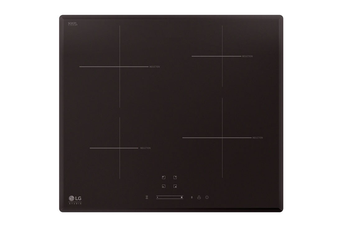 LG Paneles de Inducción Empotrados, HU642PH, HU642PH