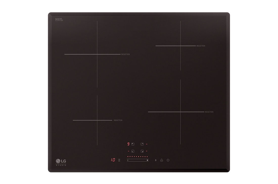 LG Paneles de Inducción Empotrados, HU642PH, HU642PH, thumbnail 2