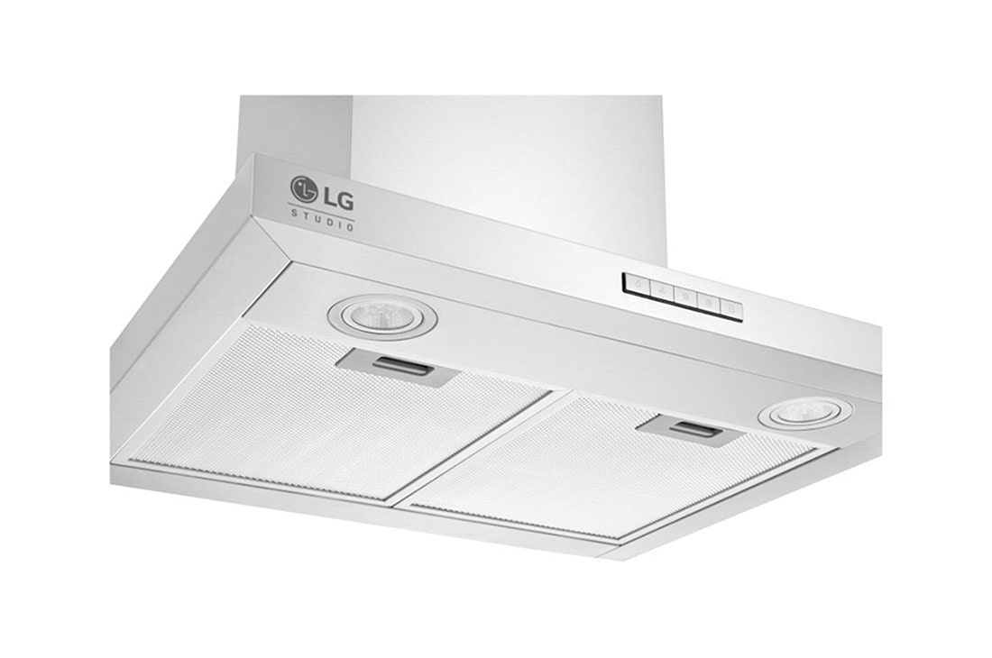 LG Campana Extractora, HCET6015S, HCET6015S, thumbnail 3