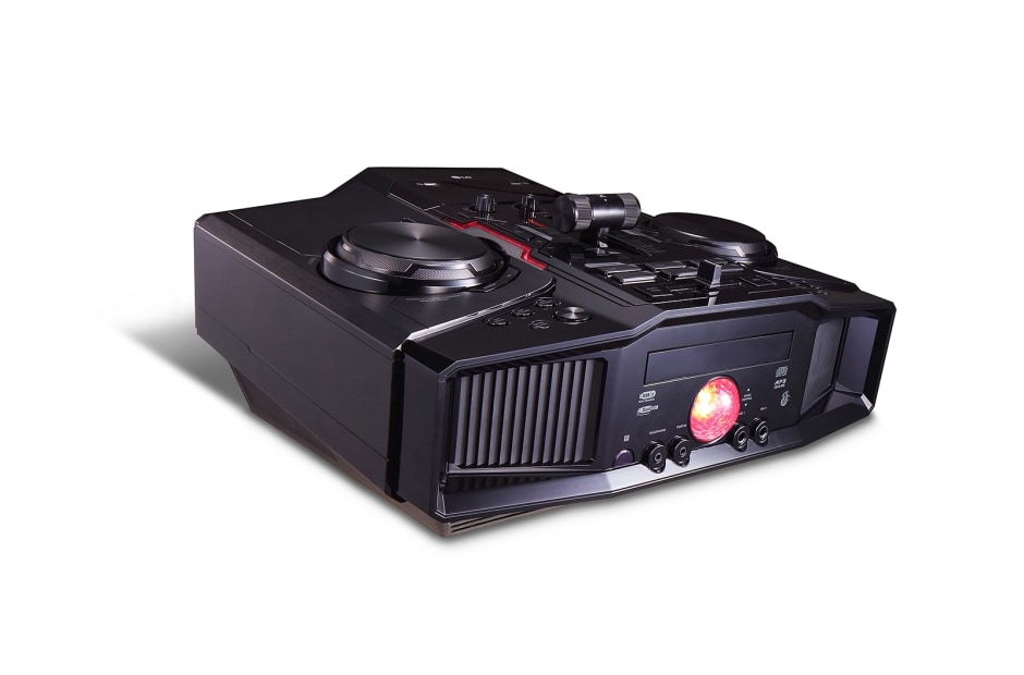 LG XBOOM CM9960, CM9960, thumbnail 5