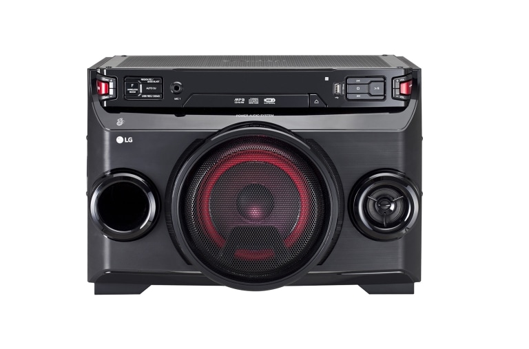 LG XBOOM OM4560, OM4560, thumbnail 1