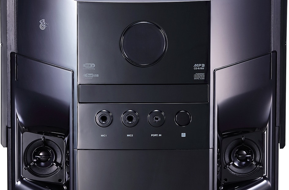 LG XBOOM OM5560, OM5560, thumbnail 4