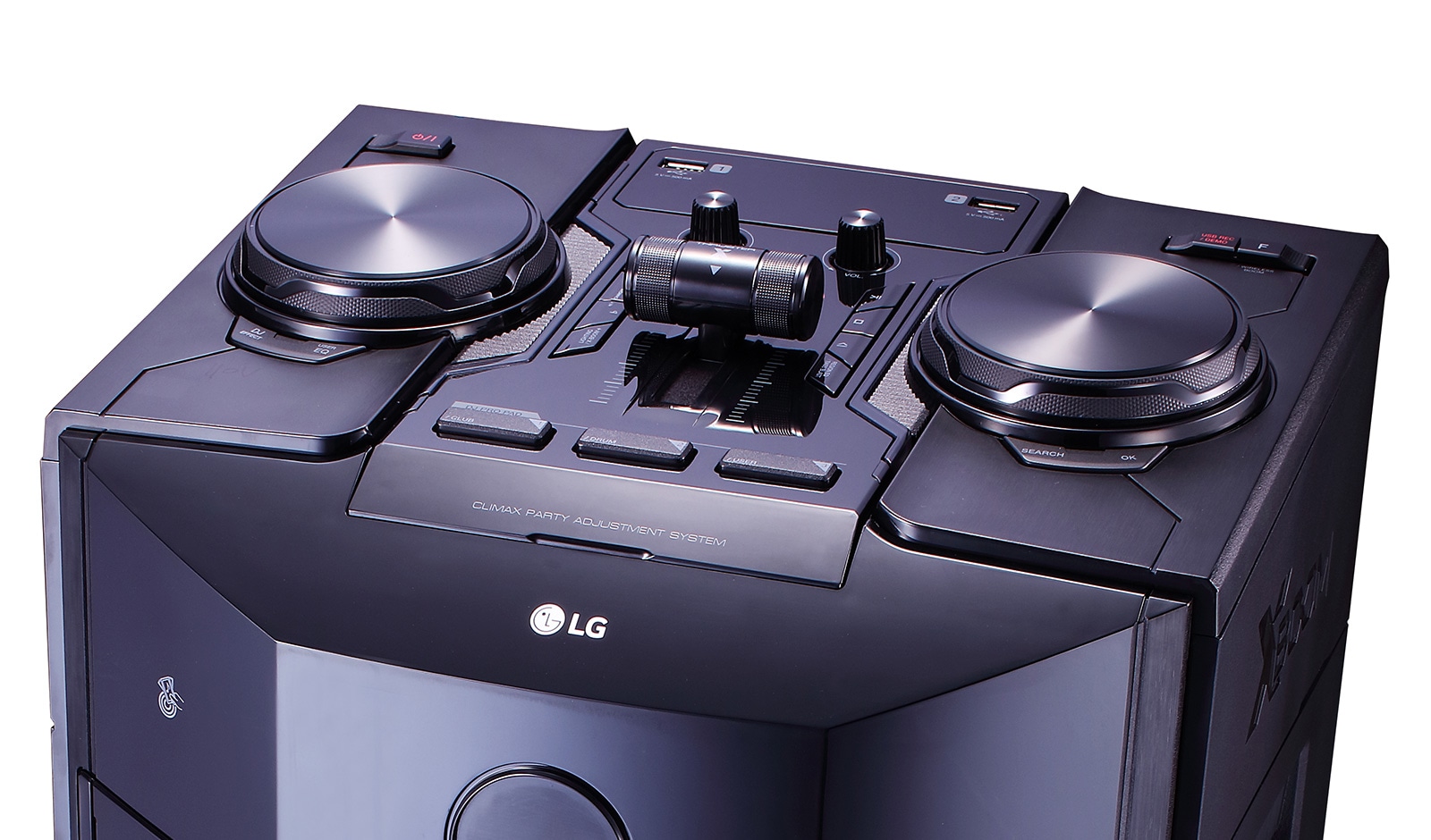 Колонка Lg Om7560 Купить
