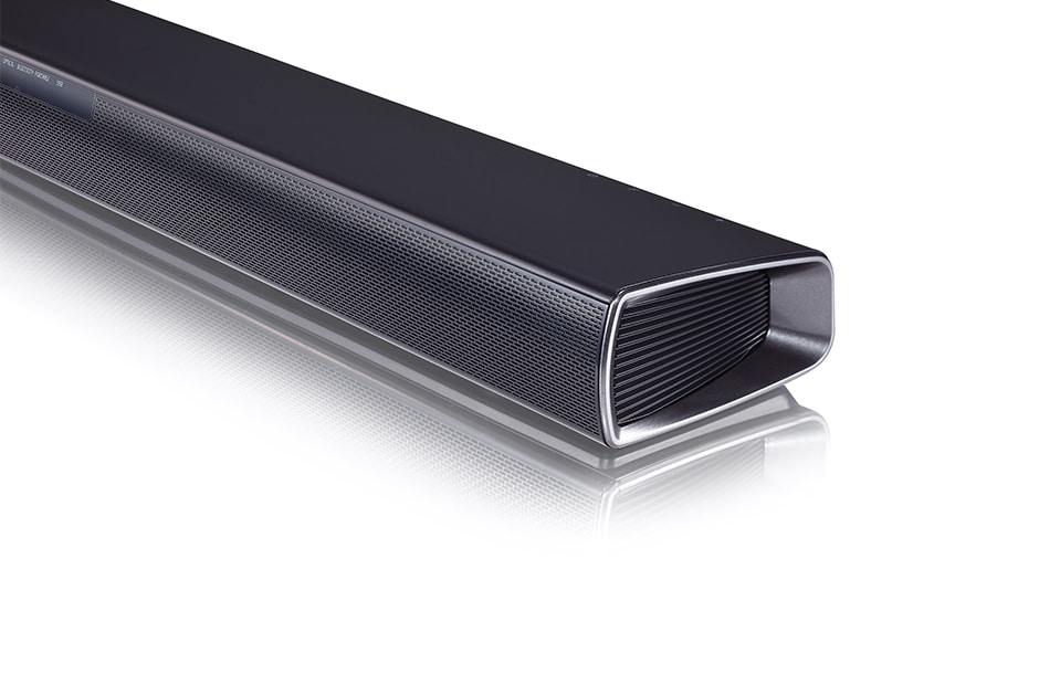 LG Soundbar 2.1Ch - 160W , SJ2, thumbnail 7