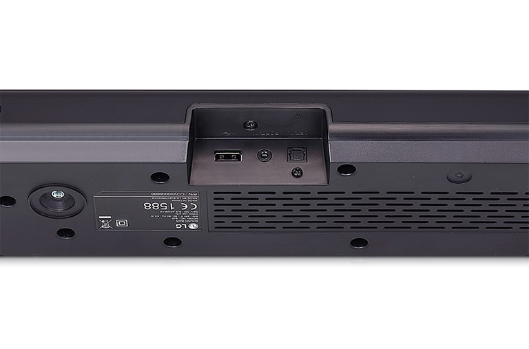 LG Soundbar 2.1Ch - 160W , SJ2, thumbnail 12