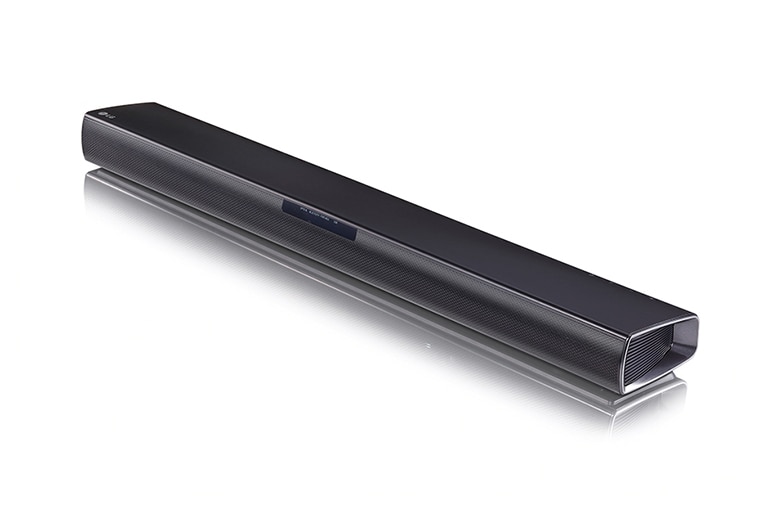 LG Soundbar 2.1Ch - 160W , SJ2, thumbnail 5