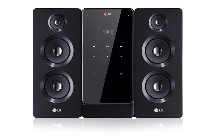 LG Descubre El Sonido Que Te Conquista, DM2740, thumbnail 2