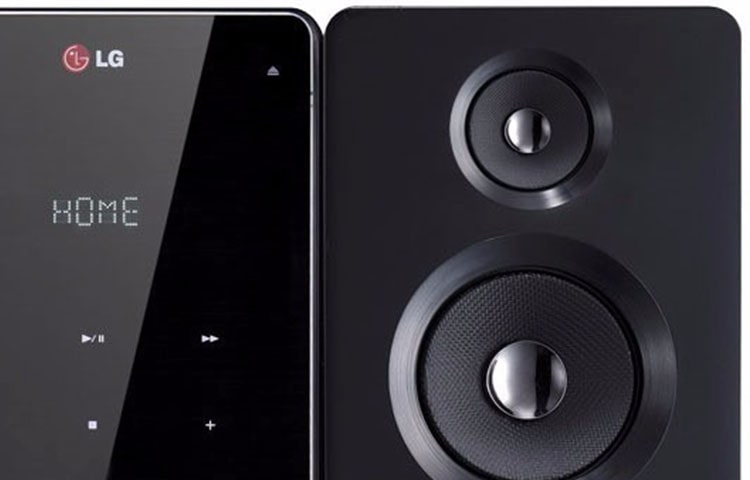 LG Descubre El Sonido Que Te Conquista, DM2740, thumbnail 5