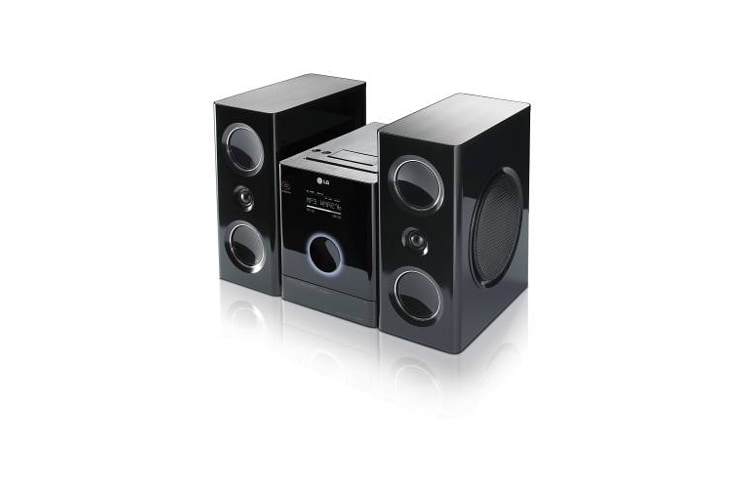 LG Experimenta un sonido diferente, FB-163, thumbnail 2