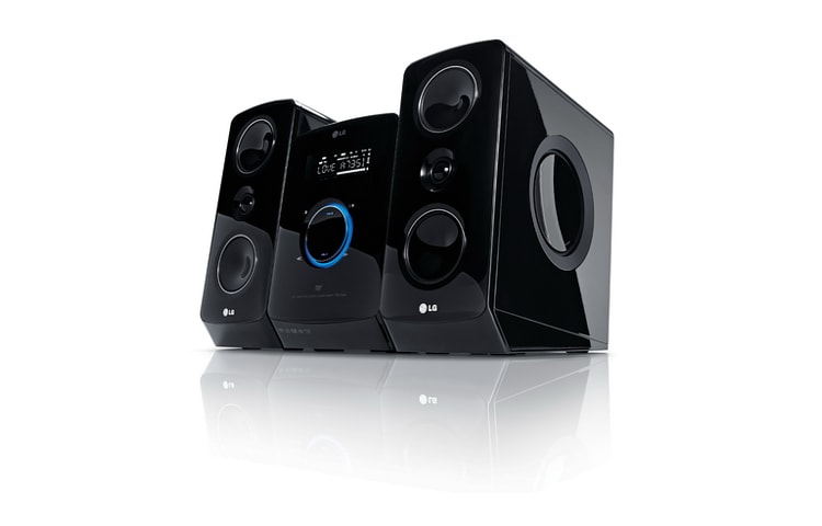 LG Experimenta un sonido diferente, FB-164, thumbnail 2