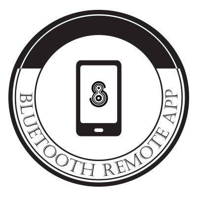 Bluetooth Remote App