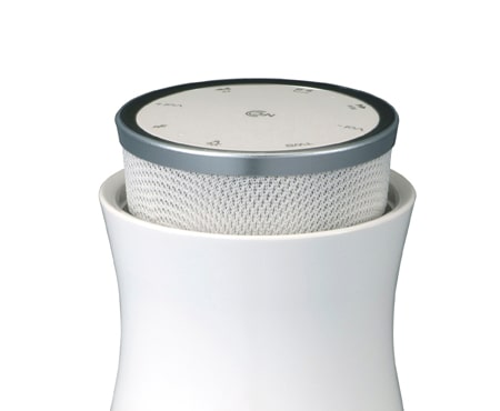 LG Speaker portátil, altavoz cilíndrico, sonido 360° y batería de larga duración., NP7860W, thumbnail 5