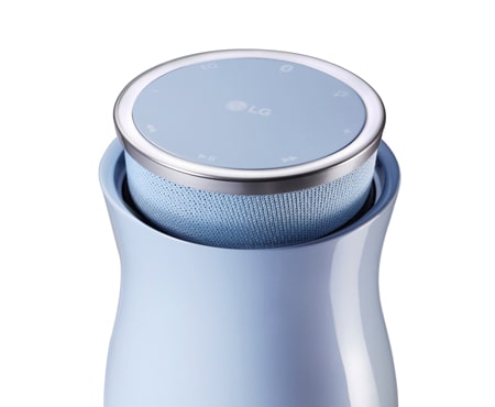 LG Speaker portátil, altavoz cilíndrico, sonido 360° y batería de larga duración., NP7860U, thumbnail 5