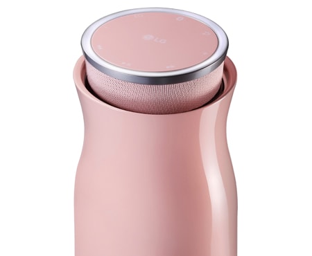 LG Speaker portátil, altavoz cilíndrico, sonido 360° y batería de larga duración., NP7860P, thumbnail 5