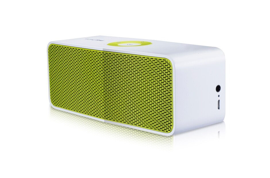 LG P5, NP5550WL, thumbnail 4