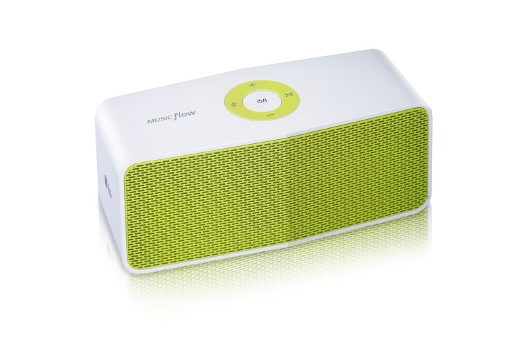 LG P5, NP5550WL, thumbnail 2