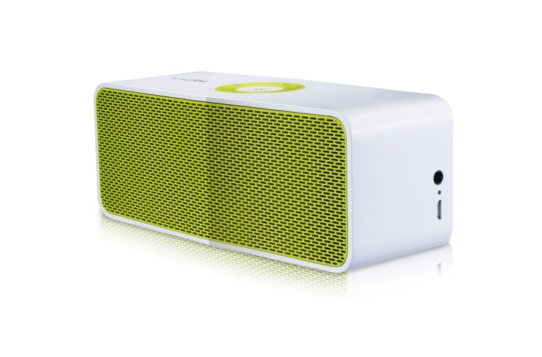 LG P5, NP5550WL, thumbnail 4