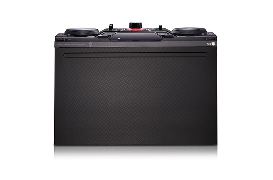 LG XBOOM CM9760, CM9760, thumbnail 6