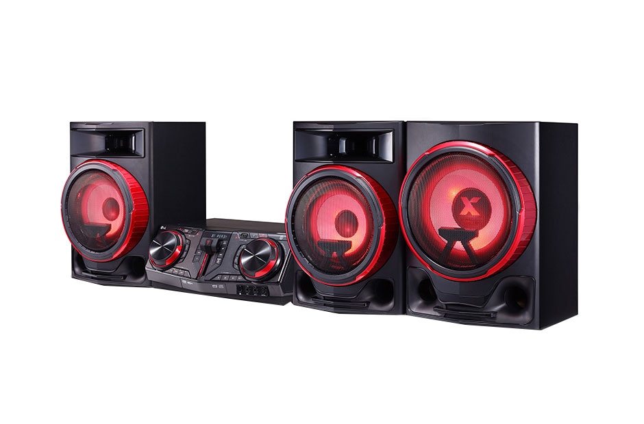 LG XBOOM CJ88, CJ88, thumbnail 5