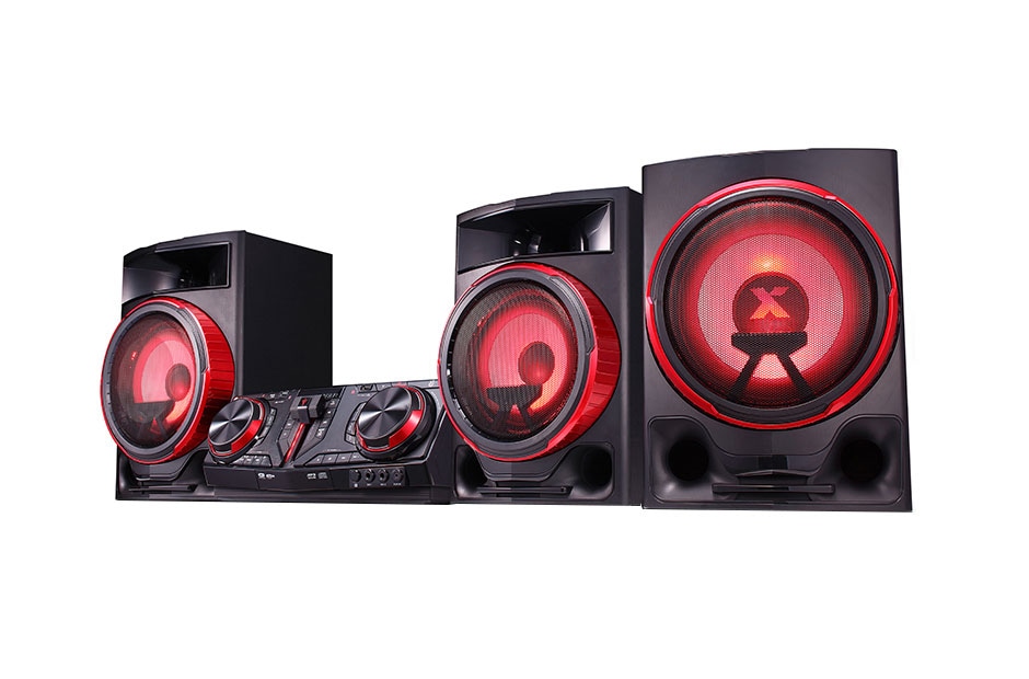 LG XBOOM CJ88, CJ88, thumbnail 7