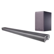 LG Soundbar 2.1Ch - 320W, SJ5, thumbnail 1