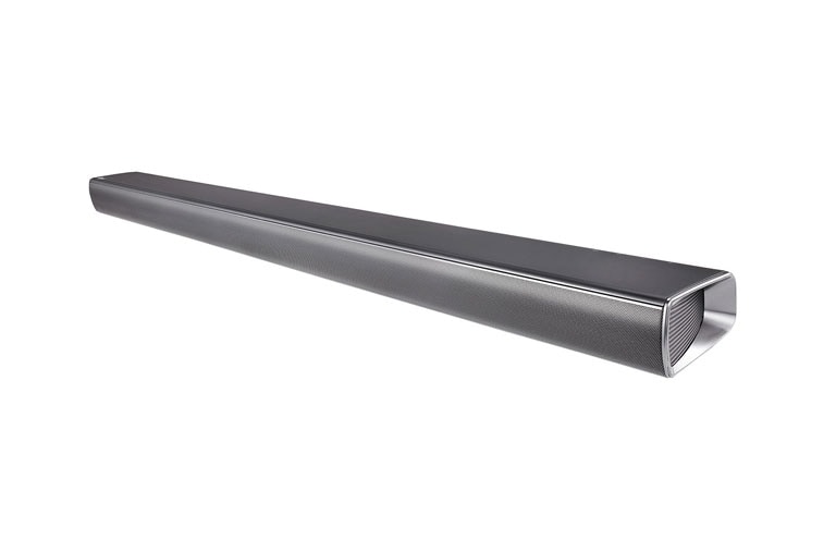 LG Soundbar 2.1Ch - 320W, SJ5, thumbnail 4
