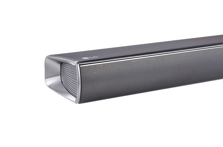 LG Soundbar 2.1Ch - 320W, SJ5, thumbnail 8