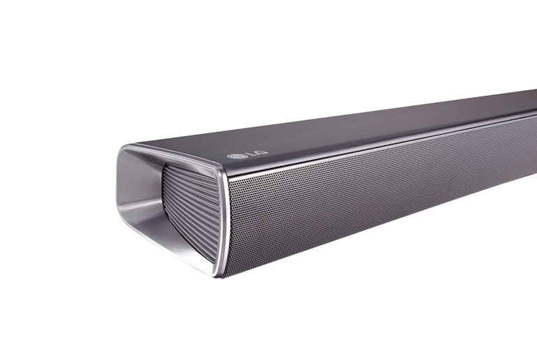 LG Soundbar 2.1Ch - 320W, SJ5, thumbnail 9