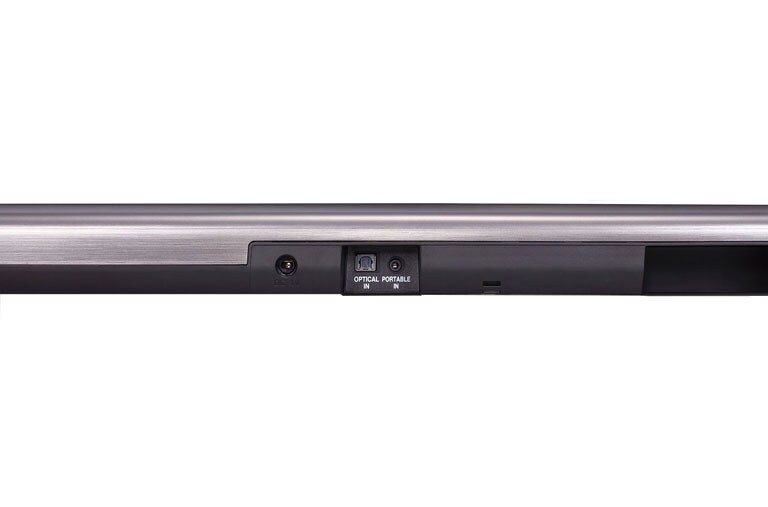 LG Soundbar 2.1Ch - 320W, SJ5, thumbnail 10