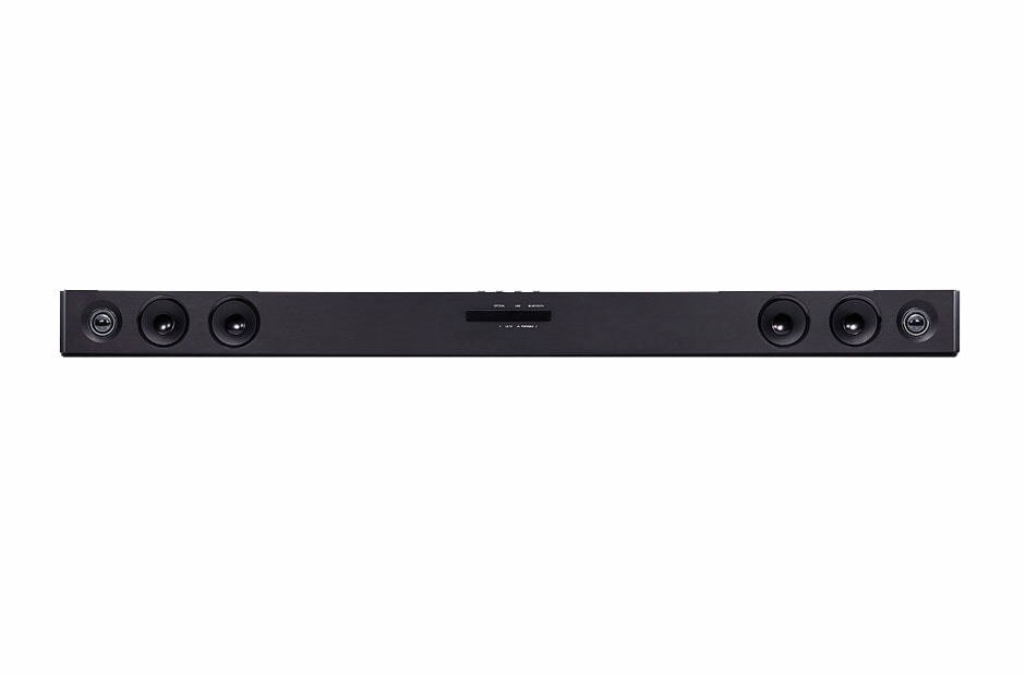 LG Soundbar 2.1Ch - 300W, SJ3, thumbnail 2